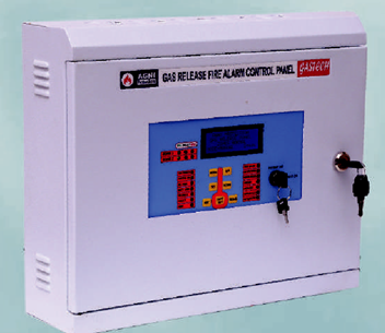 Fire Alarm System